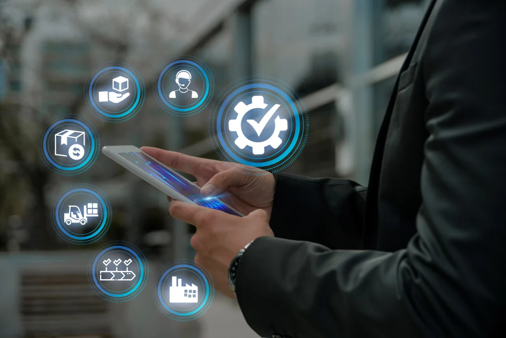 Enhancing Safety and Compliance