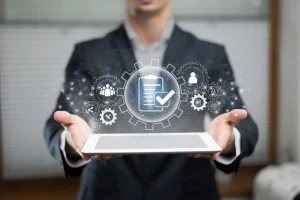 Modern Facility Management