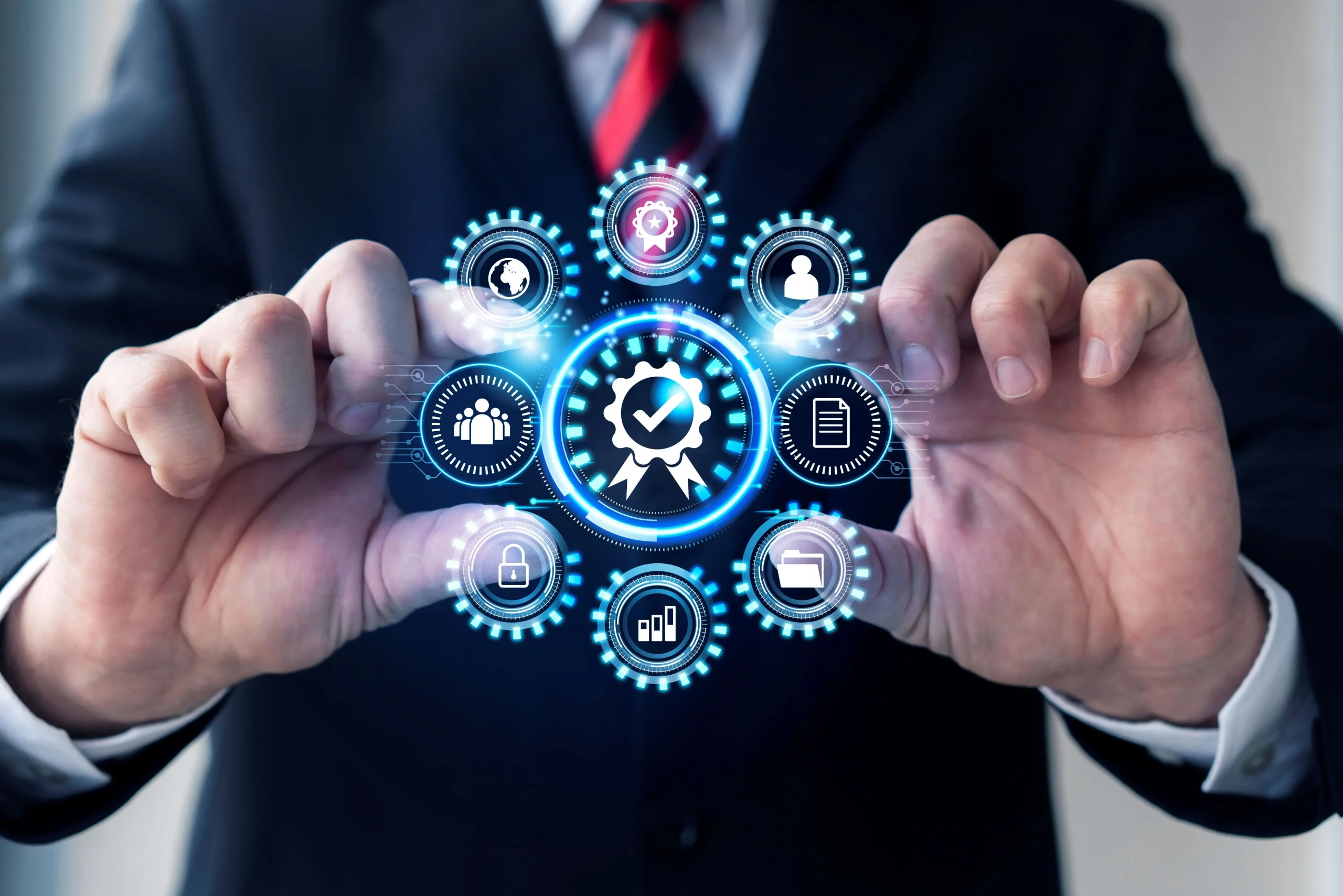 Implement Access Control Measures